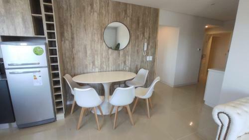 Apartamento Departamento 704