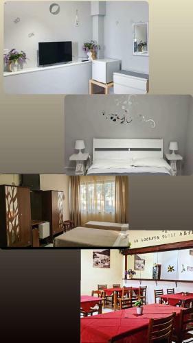 Bed & Breakfast La Locanda Degli Artisti