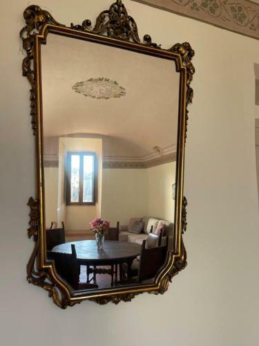 Apartamento La Corte Del Castello Di San Michele
