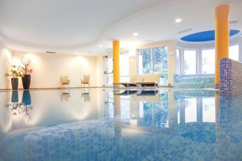 Hotel Jolanda
