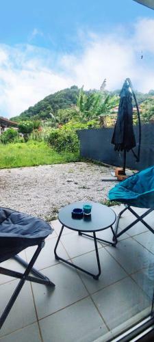 Apartamento Tropical Home