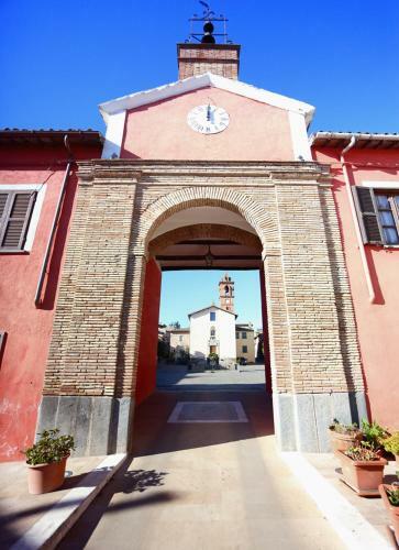 Casa Amarosa
