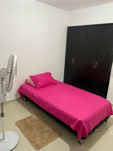 Apartamento Sector Norte Barranquilla