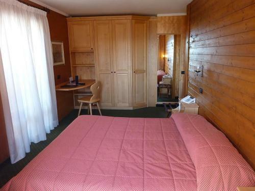 B&B La Montanara