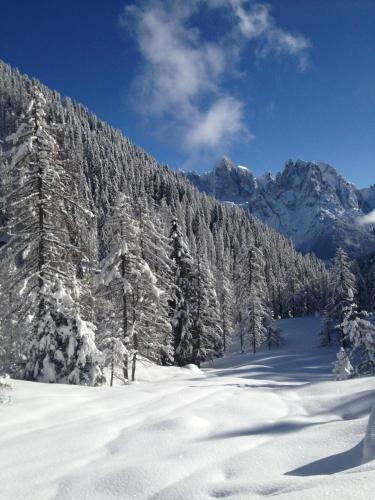 B&B La Montanara