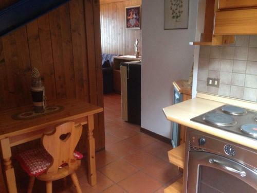 Apartamento Villa San Martino