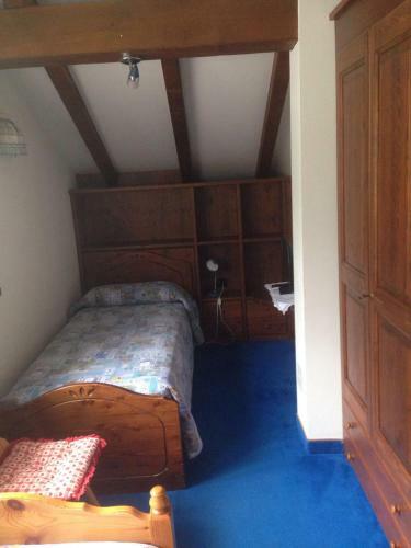 Apartamento Villa San Martino