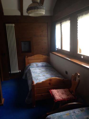 Apartamento Villa San Martino