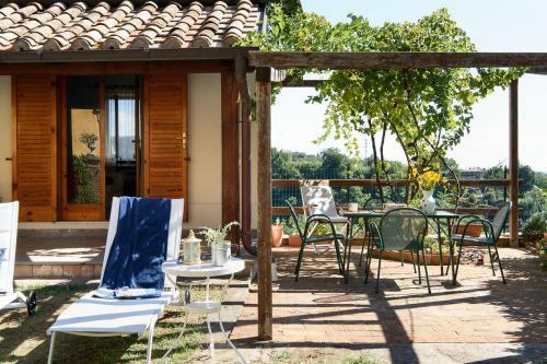 Apartamento Villa Raniero Gatti