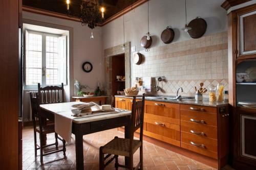 Hostal Il Castello Di San Michele