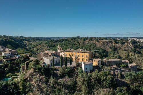 Hostal Il Castello Di San Michele