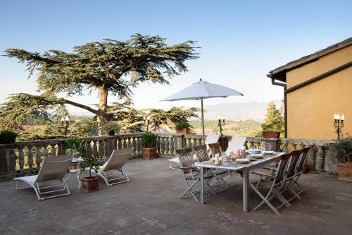 Hostal Il Castello Di San Michele