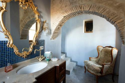 Hostal Il Castello Di San Michele