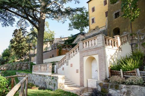 Hostal Il Castello Di San Michele