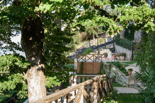 Hostal Il Castello Di San Michele