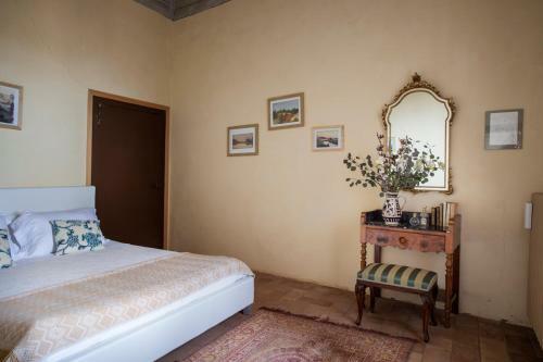 Hostal Il Castello Di San Michele