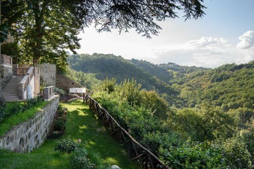 Hostal Il Castello Di San Michele