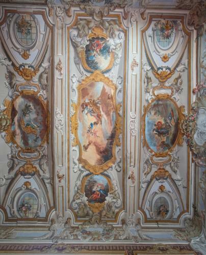 Hostal Il Castello Di San Michele