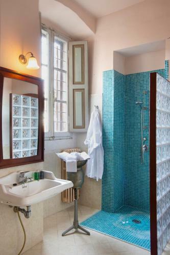 Hostal Il Castello Di San Michele
