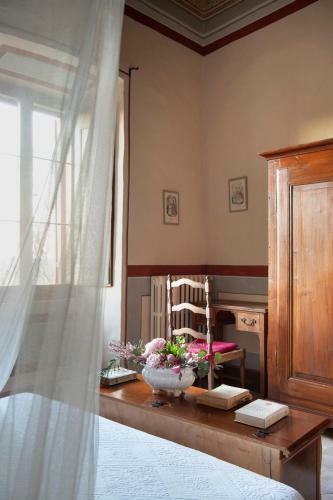 Hostal Il Castello Di San Michele