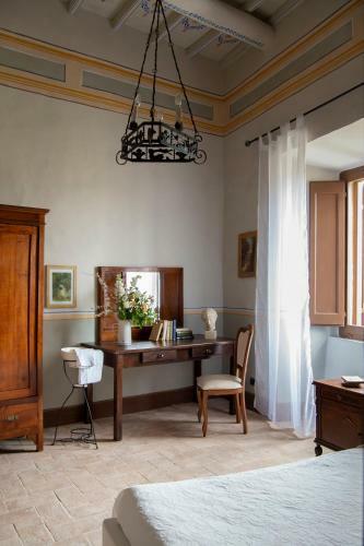 Hostal Il Castello Di San Michele