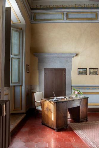 Hostal Il Castello Di San Michele