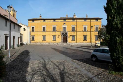 Hostal Il Castello Di San Michele