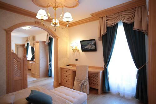 Hotel Colbricon Beauty & Relax