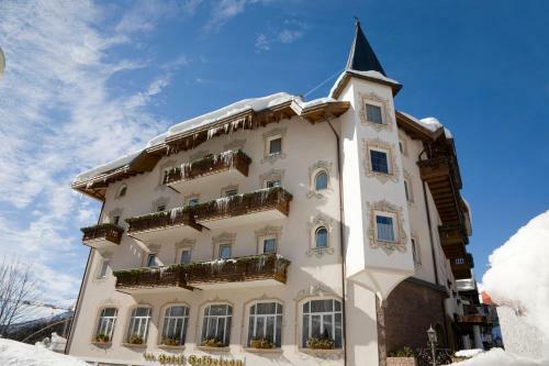 Hotel Colbricon Beauty & Relax