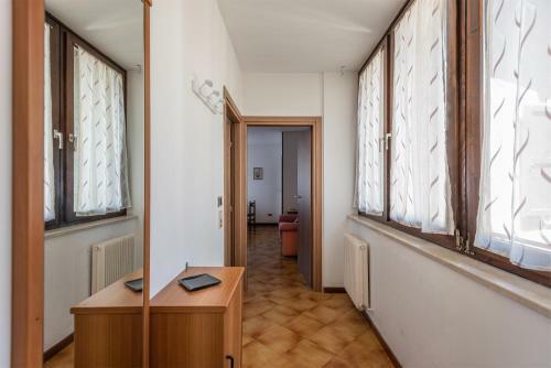 Apartamento Casa Stefano