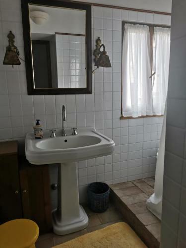 Casa Kristina
