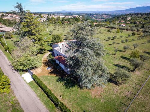 Villa Podere Campo Del Piano