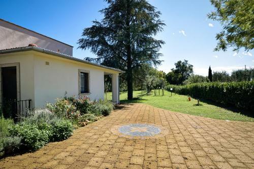 Villa Podere Campo Del Piano