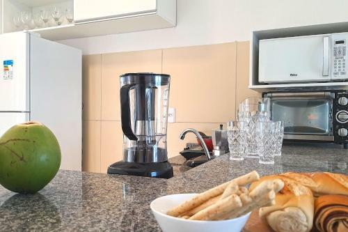 Apartamento Sofisticado Em Porto Das Dunas Por Carpediem