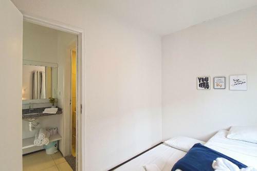 Apartamento Sofisticado Em Porto Das Dunas Por Carpediem