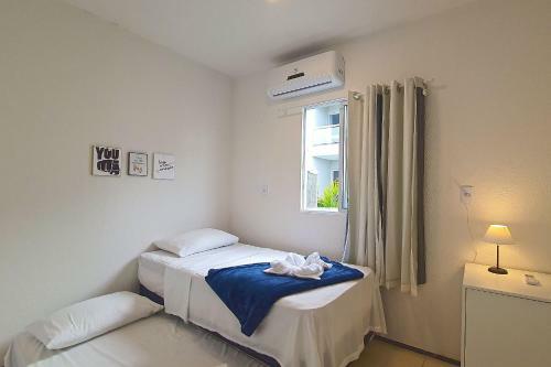 Apartamento Sofisticado Em Porto Das Dunas Por Carpediem