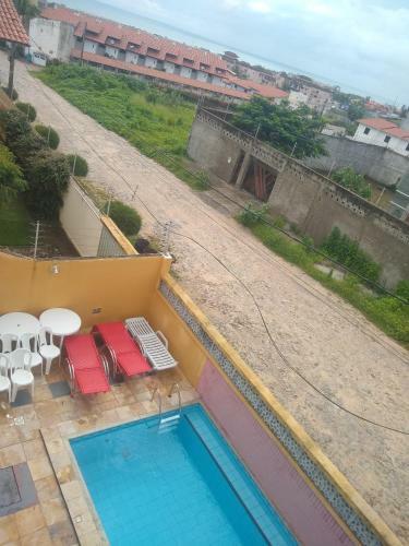 Apartamento Mobiliado Porto Das Dunas