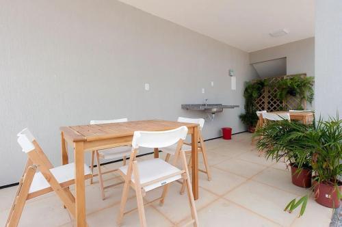 Magn�fica Casa Em Porto Das Dunas Por Carpediem