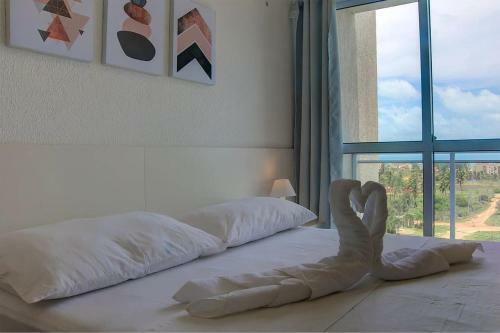 Magn�fica Casa Em Porto Das Dunas Por Carpediem