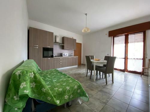 Apartamento Residenza Solis