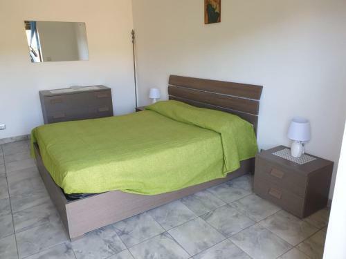 Apartamento Residenza Solis