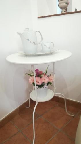 Apartamento Shabbychic27