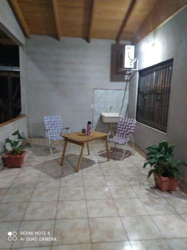 Nano House