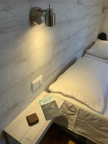 Apartamento Limoneto Residence Beach Capo Vaticano