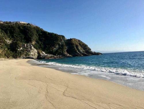 Apartamento Limoneto Residence Beach Capo Vaticano