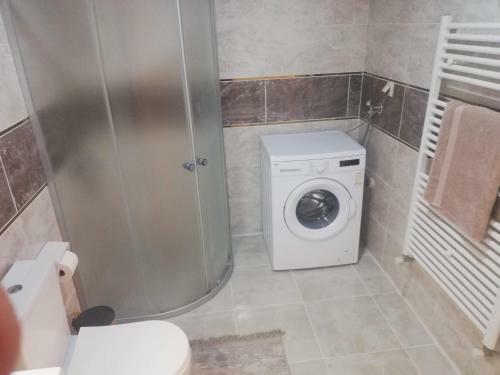 Apartamento ??? ?????? ???? 2+1