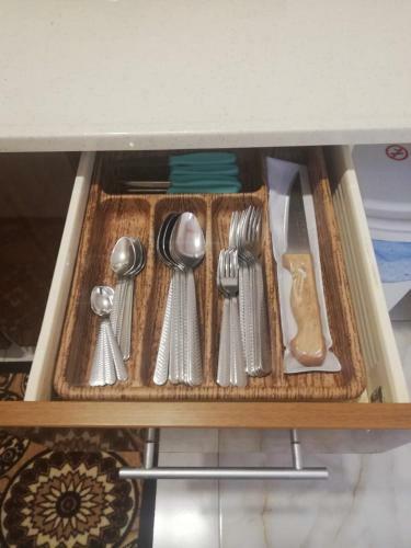Apartamento ??? ?????? ???? 2+1