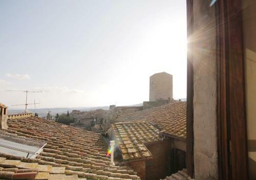 Apartamento Medieval Palazzo Becci