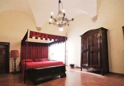 Apartamento Medieval Palazzo Becci
