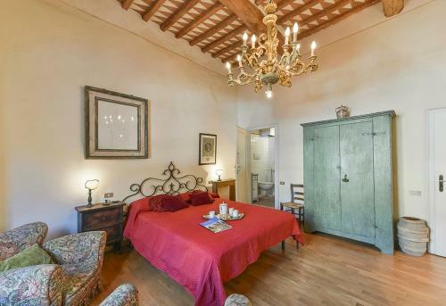 Apartamento Medieval Palazzo Becci